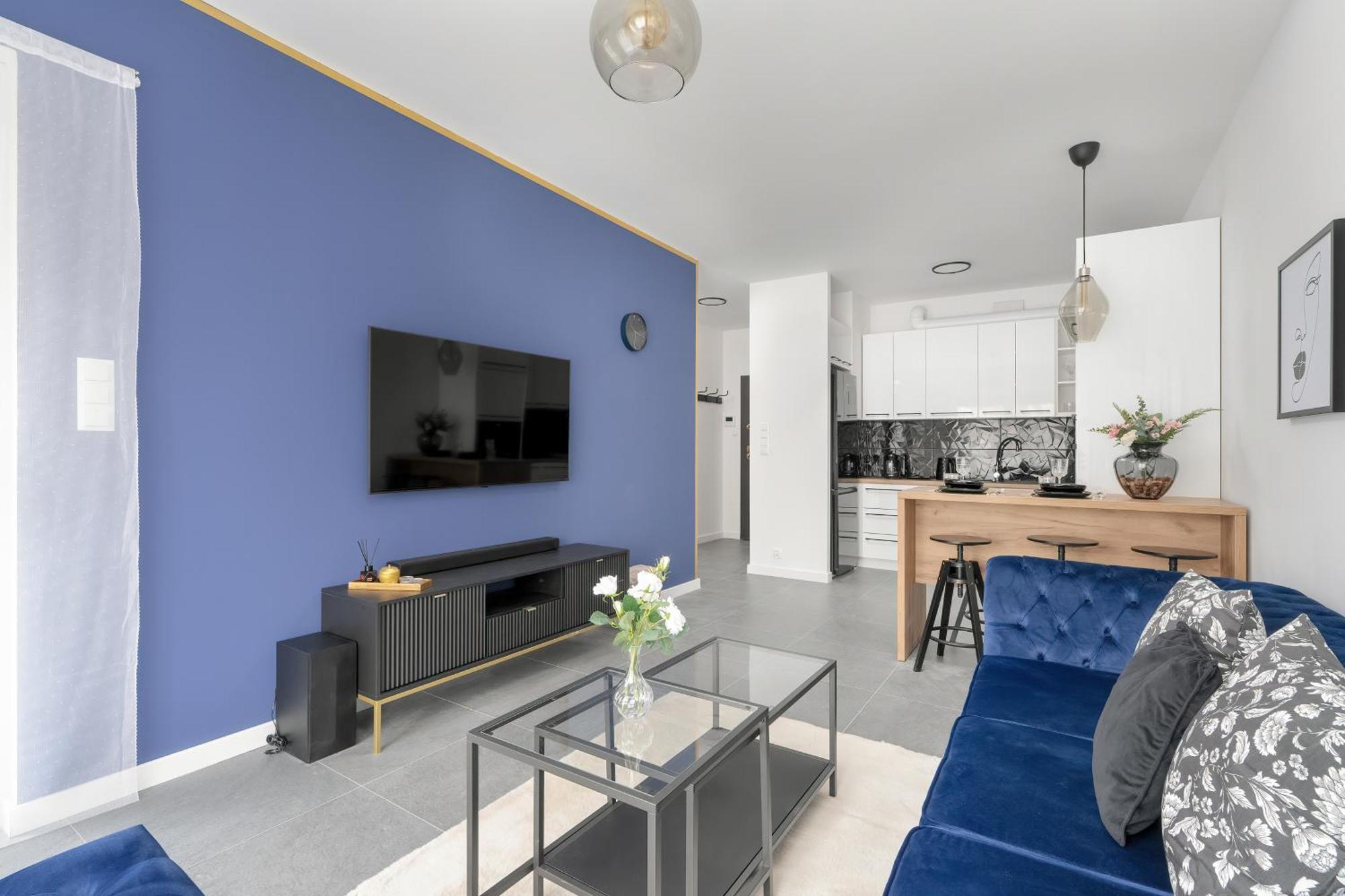 City Center Apartments With Gym & Free Garage Poznan By Noclegi Renters Exterior photo