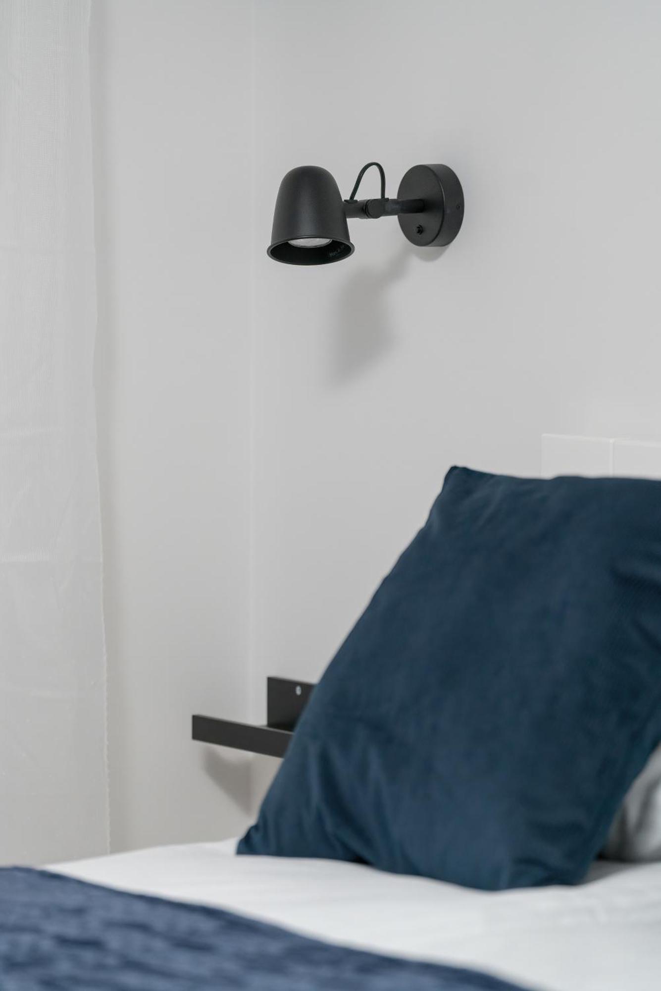 City Center Apartments With Gym & Free Garage Poznan By Noclegi Renters Exterior photo