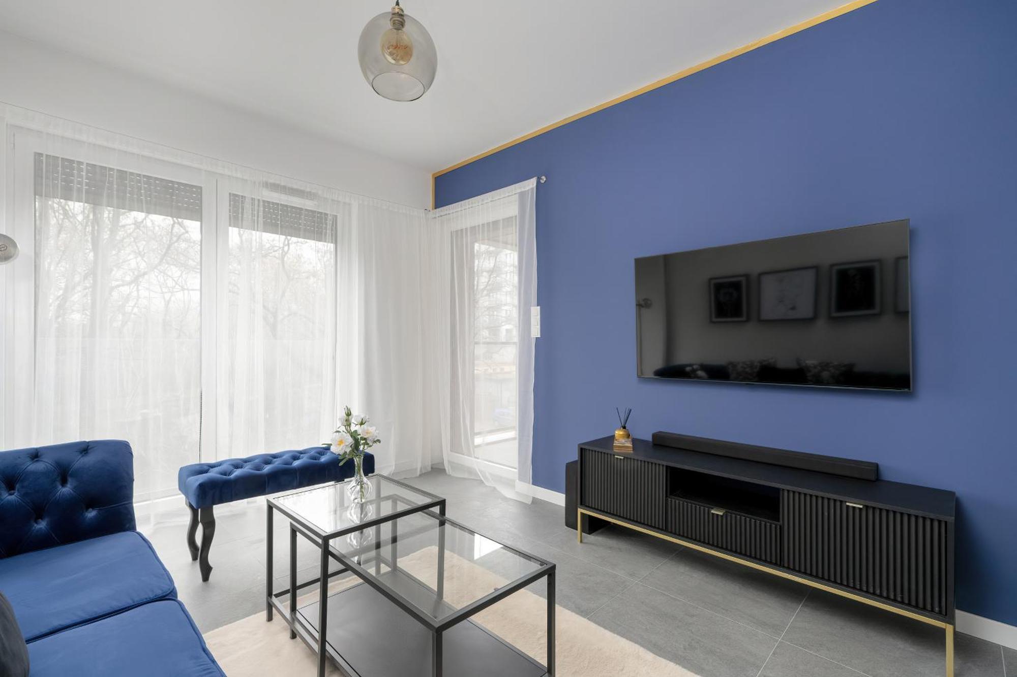 City Center Apartments With Gym & Free Garage Poznan By Noclegi Renters Exterior photo