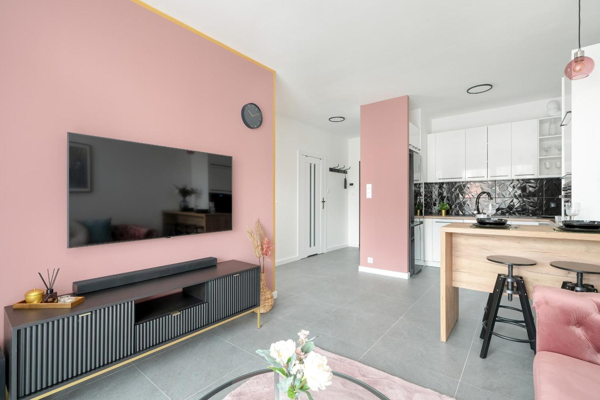 City Center Apartments With Gym & Free Garage Poznan By Noclegi Renters Exterior photo