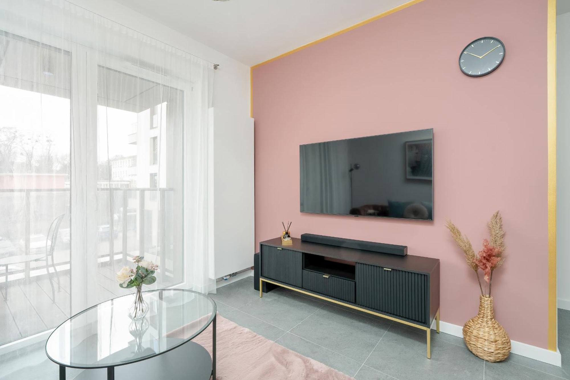 City Center Apartments With Gym & Free Garage Poznan By Noclegi Renters Exterior photo