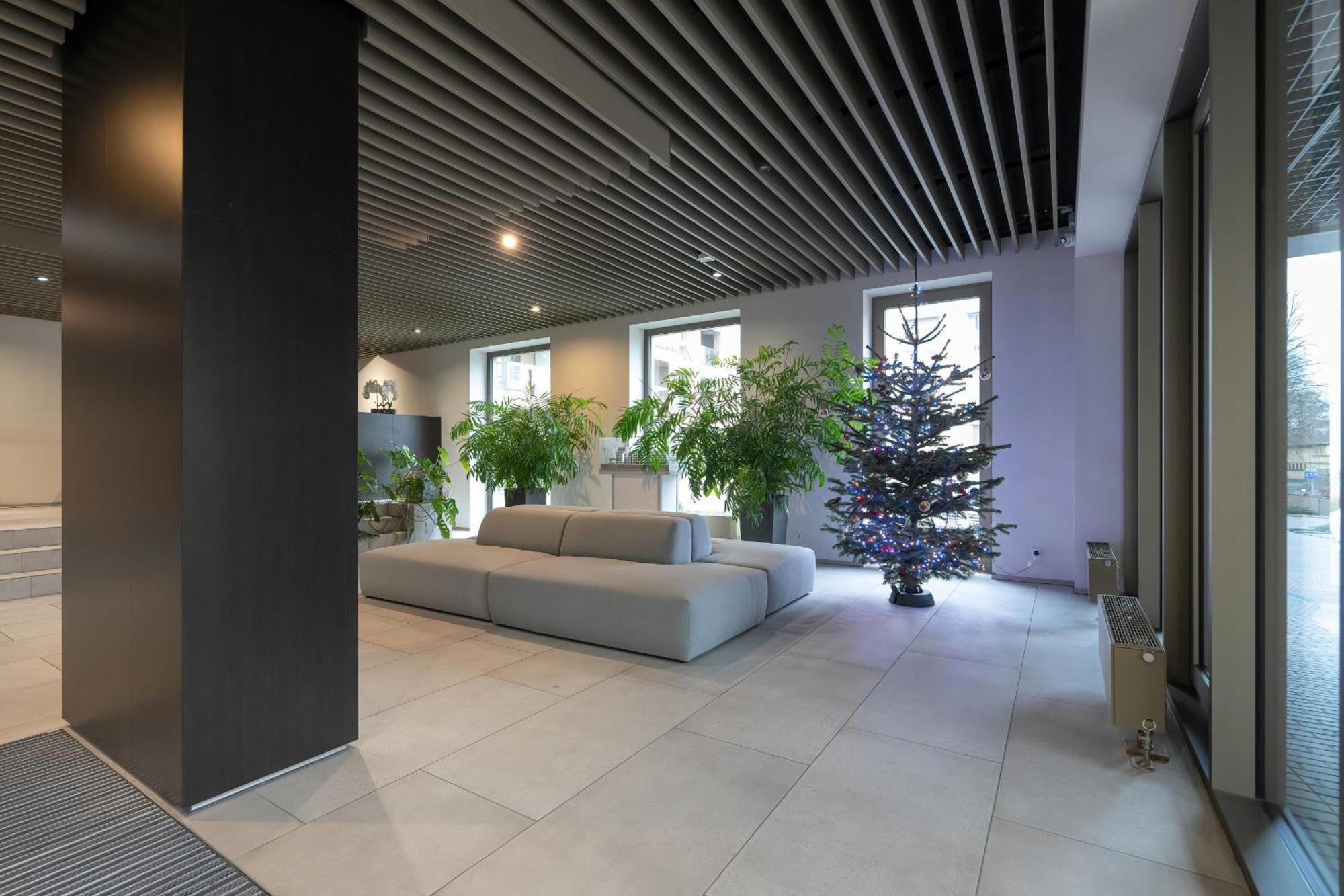 City Center Apartments With Gym & Free Garage Poznan By Noclegi Renters Exterior photo