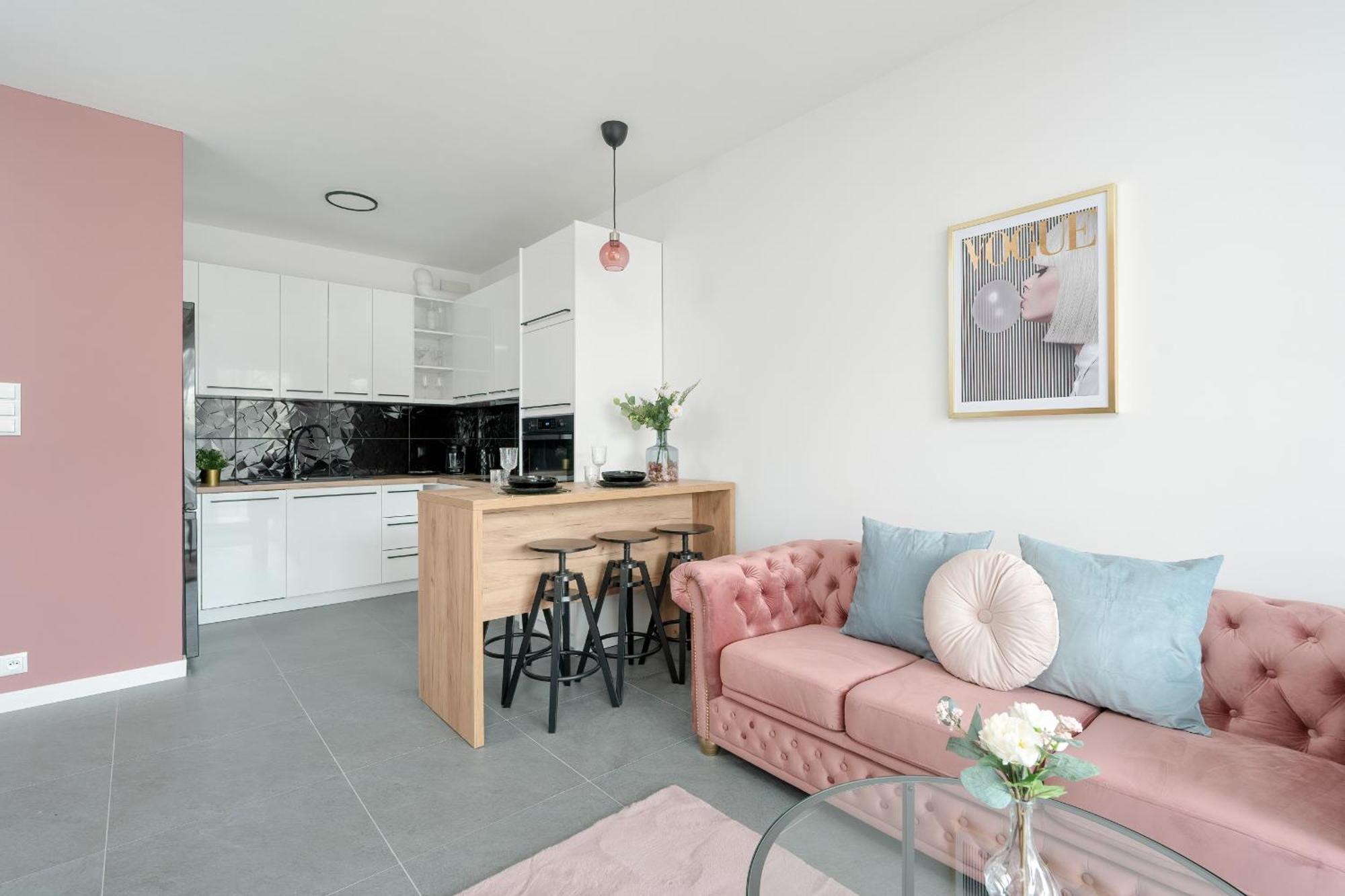 City Center Apartments With Gym & Free Garage Poznan By Noclegi Renters Exterior photo