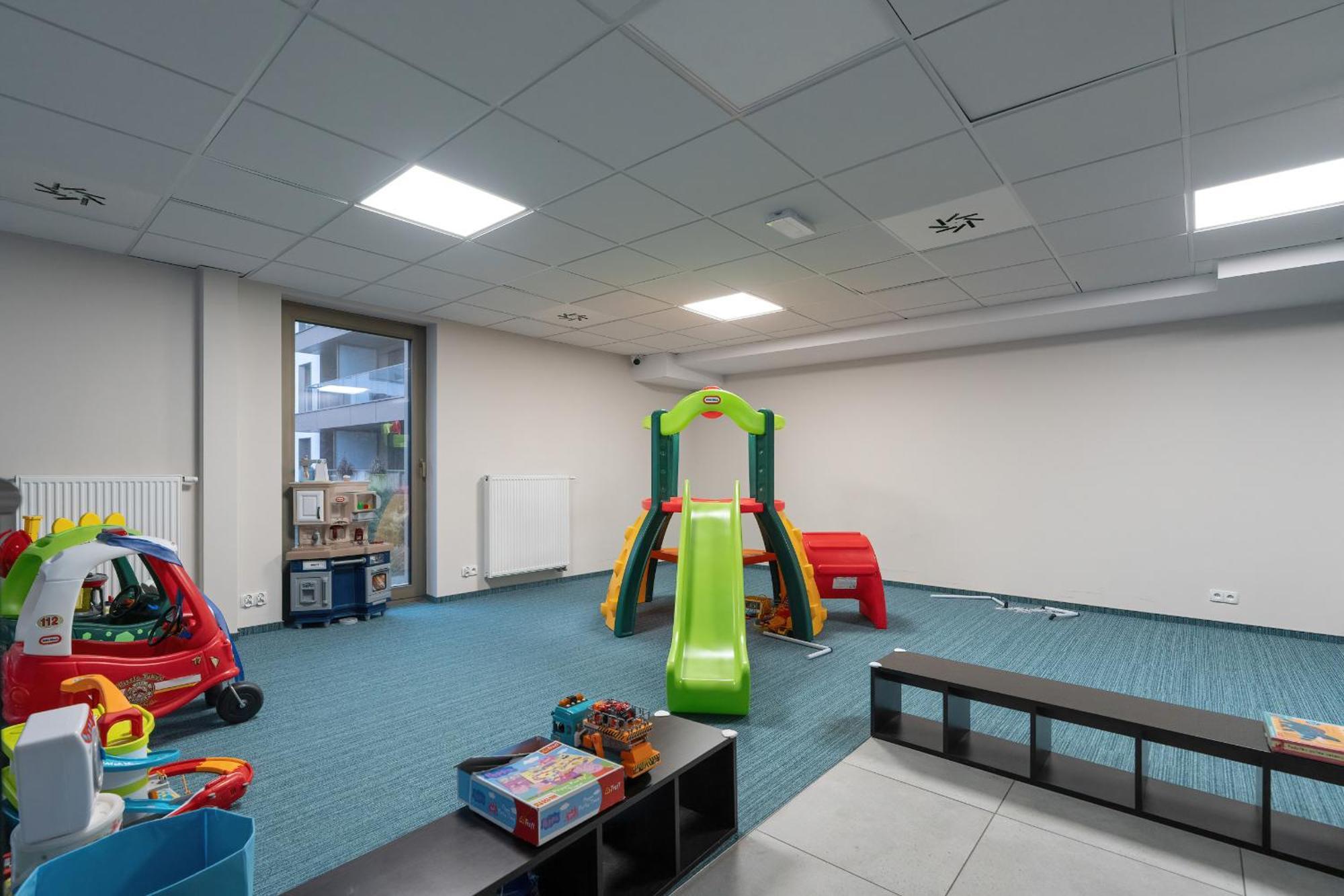 City Center Apartments With Gym & Free Garage Poznan By Noclegi Renters Exterior photo