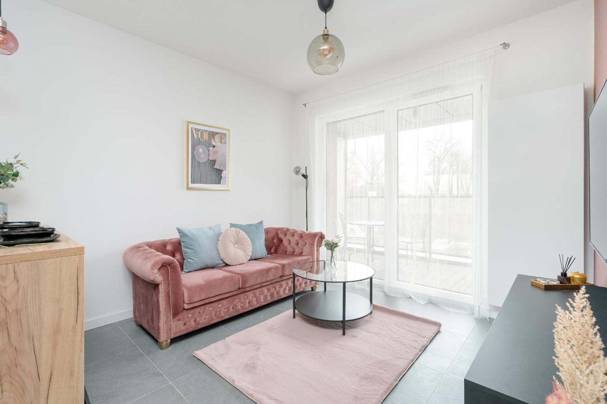 City Center Apartments With Gym & Free Garage Poznan By Noclegi Renters Exterior photo